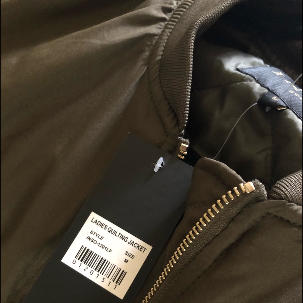 Jacket - Picture 8 of 8